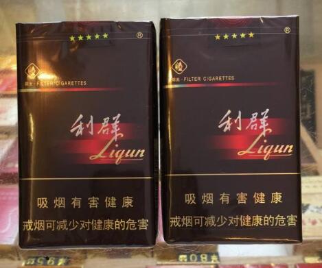 好卖进口香烟推荐(进口烟哪个牌子的好)