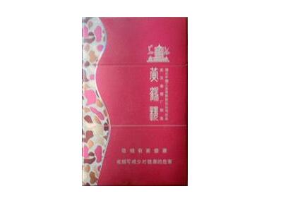 6元小南海香烟厂家