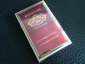 越代大红鹰香烟多少钱_大红鹰香烟品牌大全价格|越代香烟网