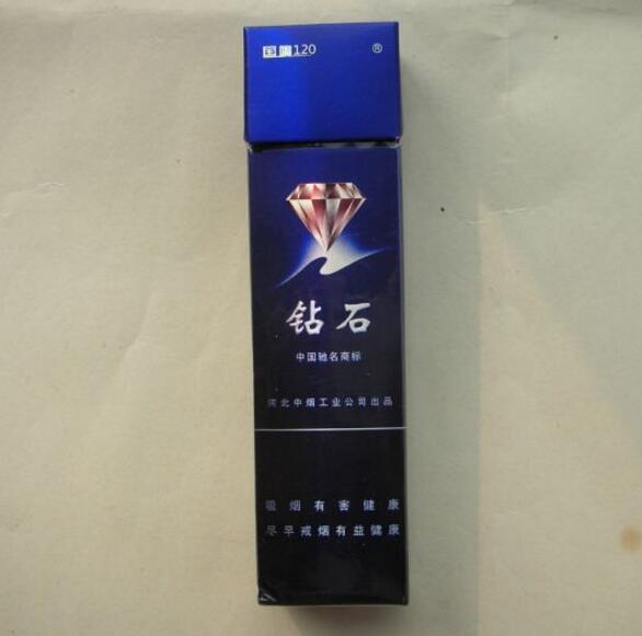正品BANKER香烟进货渠道(香烟批发货源网站)-