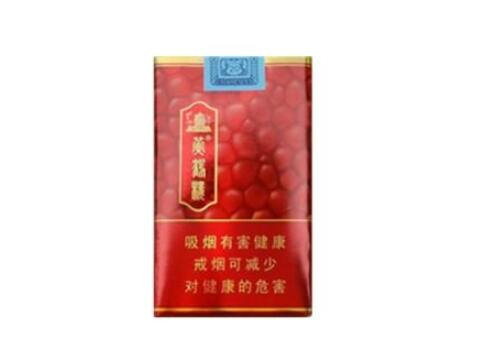 广东香烟跟云霄烟的区别