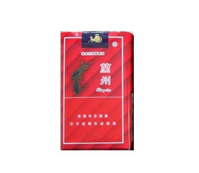 6元黄山香烟好抽吗