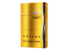 五叶神香烟多少钱一条