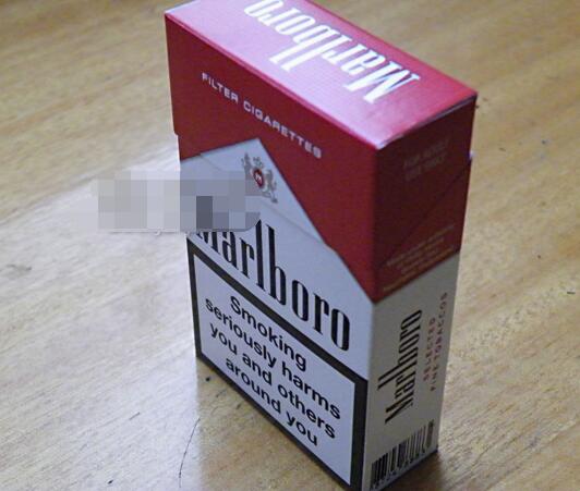 云霄香烟都一个味吗