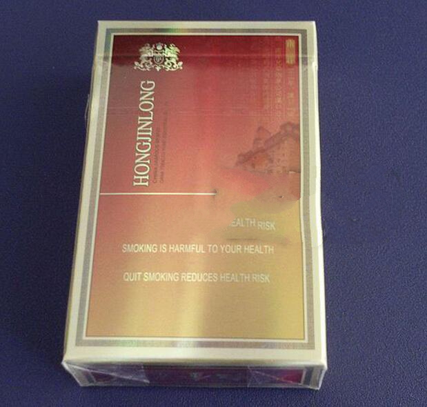 台菸(台烟)香烟多少钱一包