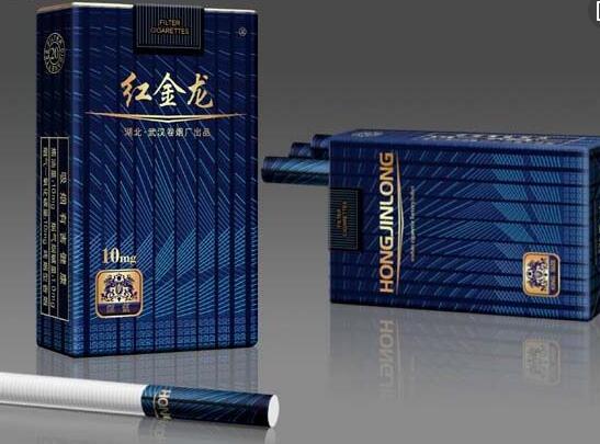 信阳进口香烟