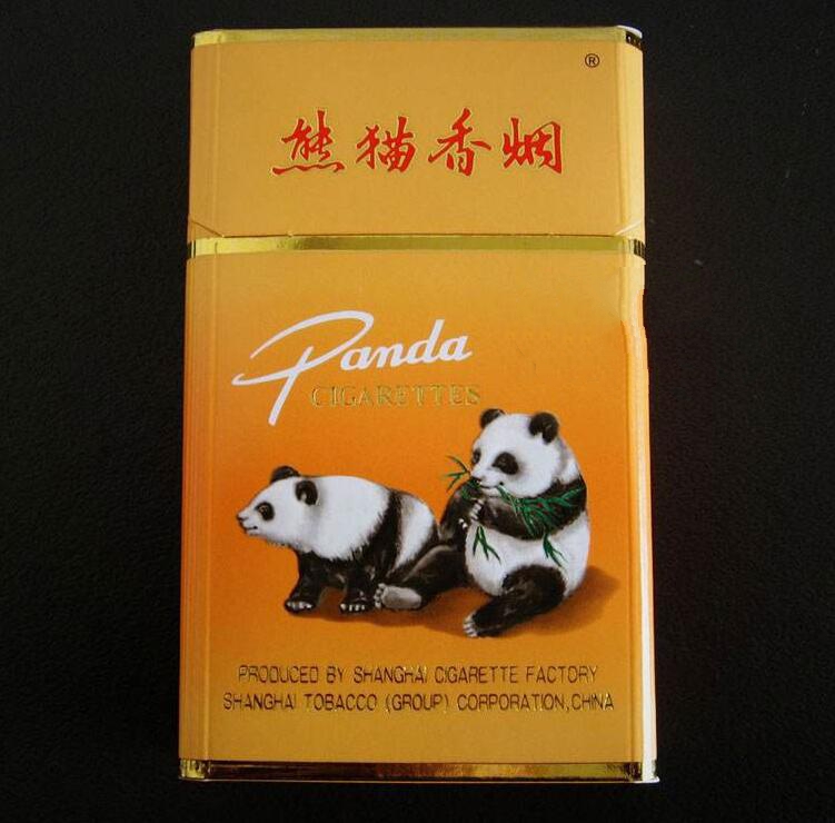 越南代工光明香烟多少钱一条