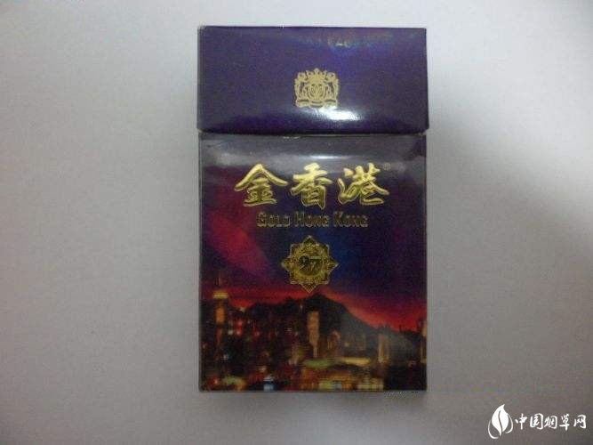 正品大红鹰香烟价格